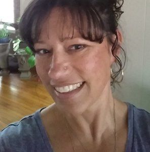 Meet your Posher, Andi